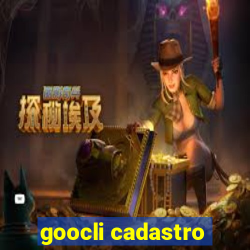 goocli cadastro